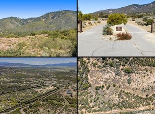 55001 Roadrunner Way #3, Anza, CA 92539