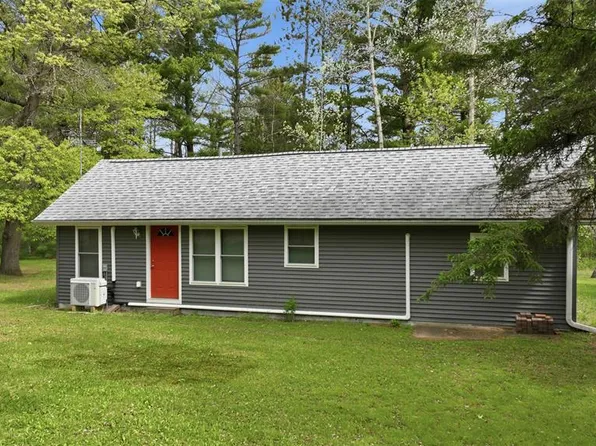 26660 County Road M, Holcombe, WI 54745