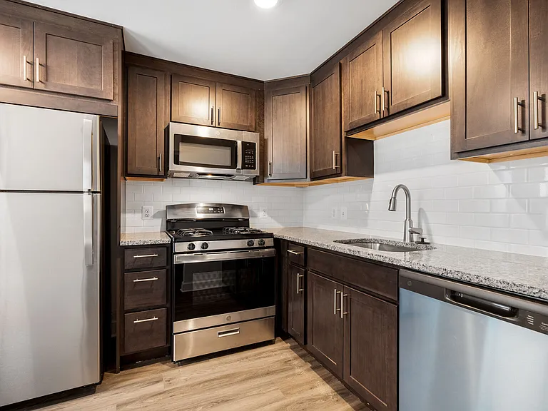 Tuscany Woods Apartments — Photo 58