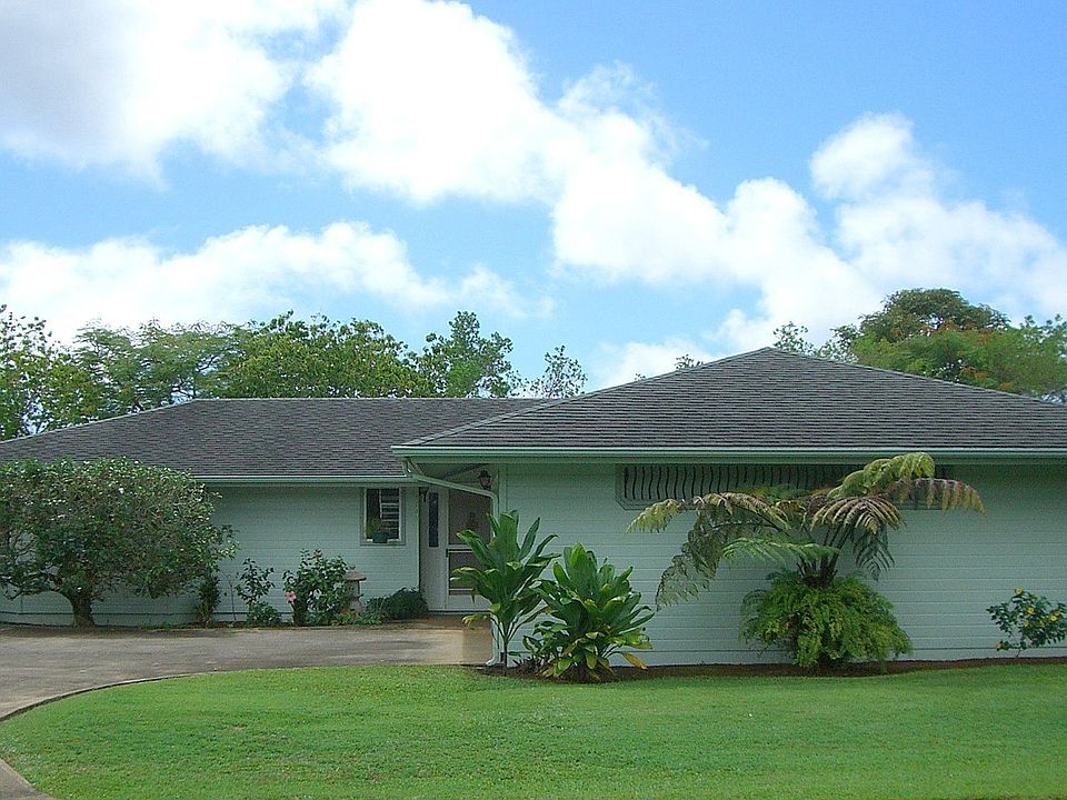 Exterior as seen from Noni Street