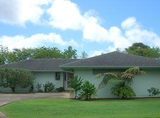 5745 Noni St, Kapaa, HI 96746