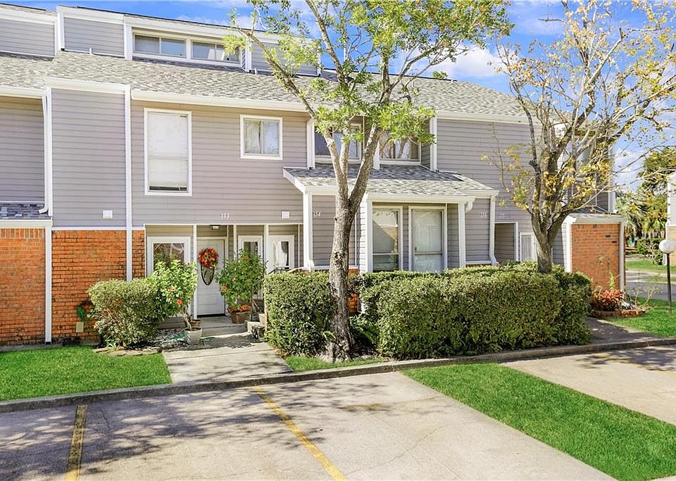 154 Avant Garde Cir 154, Kenner, LA 70065 Zillow