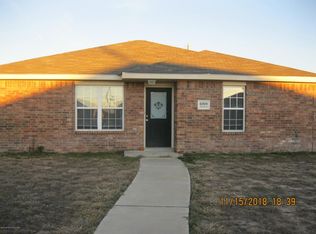 6909 Apollo Trl, Amarillo, TX 79118