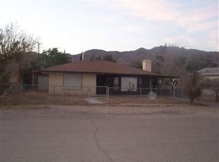 501 E Williams St, Yermo, CA 92398