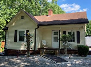 621 Lower Stone Church Rd, Rockwell, NC 28138