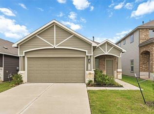 7954 Cypress Country Dr, Cypress, TX 77433