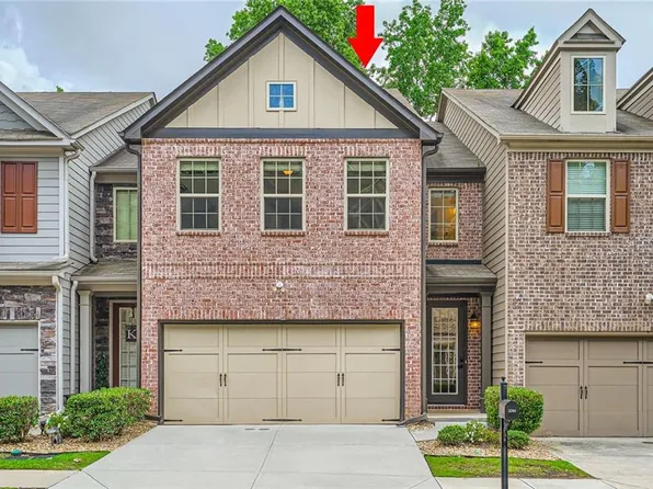 3280 Hallmark Ln, Buford, GA 30519