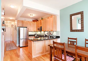 Sold by Brown Harris Stevens