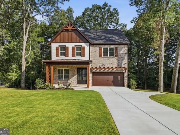 751 N Price Rd, Sugar Hill, GA 30518