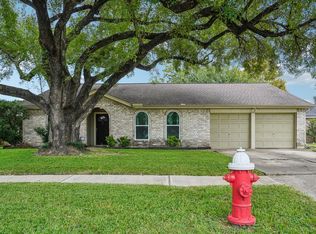 11322 Loyola Dr, Cypress, TX 77429