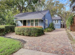 4502 Avenue H #A, Austin, TX 78751