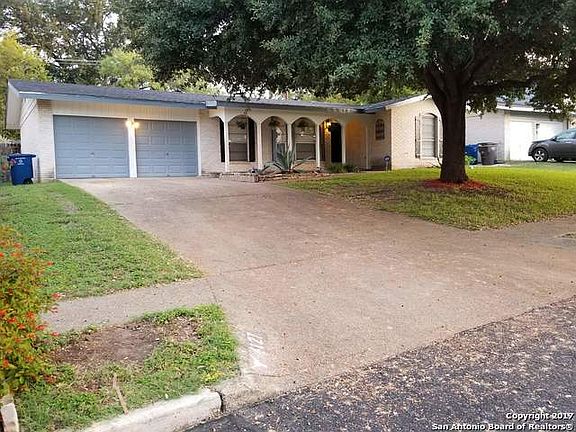 2nd image of 4127 Monaco Dr