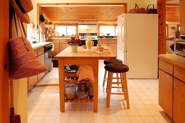 The Kitchen