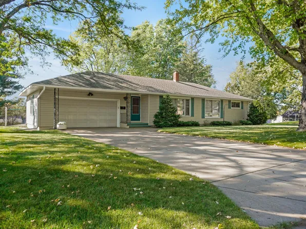 503 4th Ave S, Strum, WI 54770