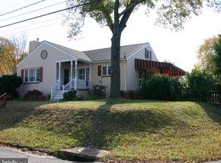 1622 Oldtown Rd, Edgewater, MD 21037