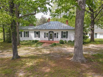 7704 Quail Hollow Rd, Mc Kenney, VA, 23872