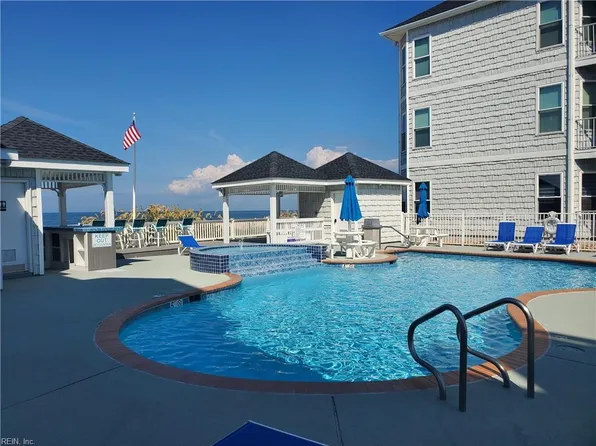 2313 Beach Haven Dr APT 102, Virginia Beach, VA 23451
