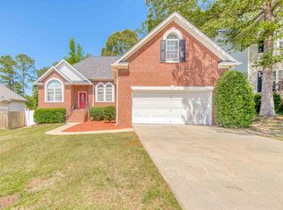 410 Plantation Pointe Dr, Elgin, SC 29045