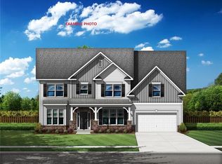 1084 Thomas Knapp Pkwy, Fort Mill, SC 29715