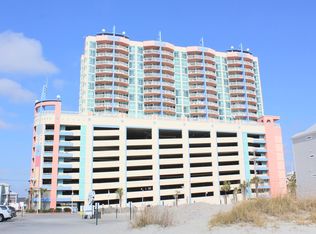 3601 N Ocean Blvd, North Myrtle Beach, SC 29582