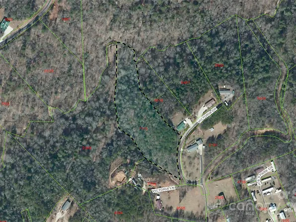 0 Victoria Dr, Marion, NC 28752
