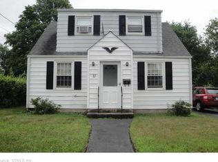 11 Ozone Rd, East Haven, CT 06512