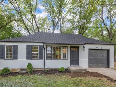 6716 Sterling Ave, Raytown, MO, 64133