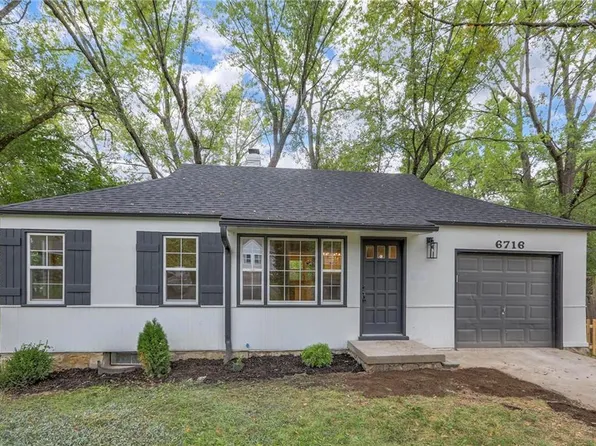 6716 Sterling Ave, Raytown, MO 64133