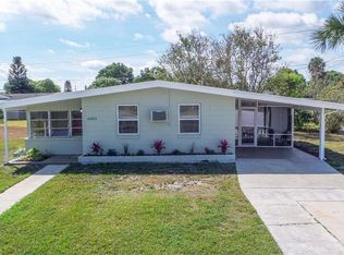 8383 Agress Ave, North Port, FL 34287