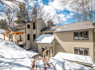 Cathedral Trail, Bartlett, NH 03812