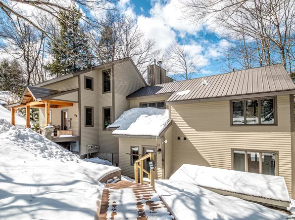 21A Ammonoosuc Drive, Bartlett, NH 03812