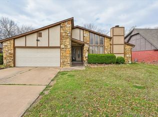 6522 S 111th East Ave, Tulsa, OK 74133