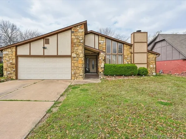 6522 S 111th East Ave, Tulsa, OK 74133