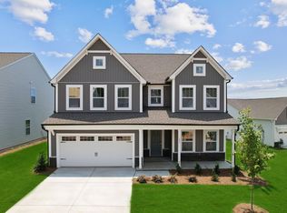 793 Bent Willow Dr, Clayton, NC 27527