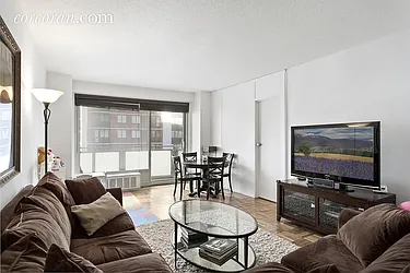 Rented by Corcoran