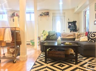 9 Dean Rd #A1, Brookline, MA 02445