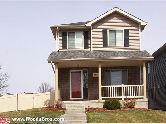 2nd image of 5900 Thompson Creek Blvd