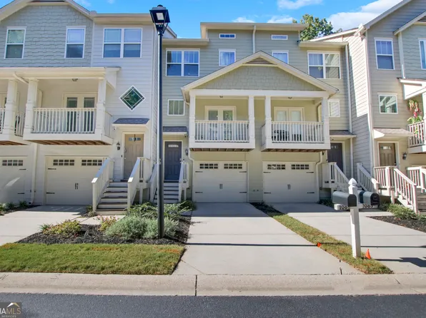 1081 Liberty Pkwy NW, Atlanta, GA 30318