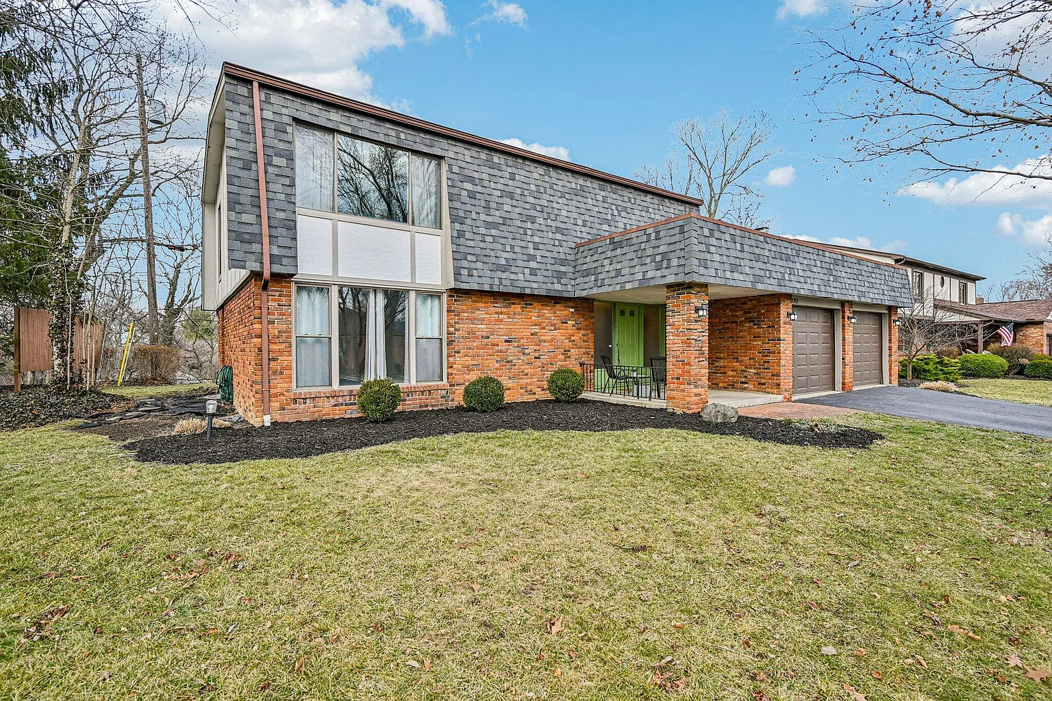 1252 Brookridge Dr photo 1