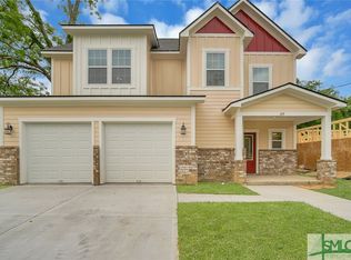 105 Division St, Savannah, GA 31408