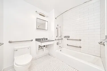 Rented by Living New York