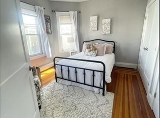 24 Belknap St #3, Somerville, MA 02144