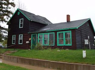 18 N Water St, Glidden, WI 54527