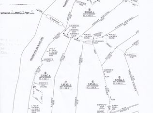 Plank Rd #5, South Hill, VA 23970