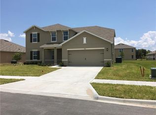 1926 Partin Terrace Rd, Kindred, FL 34744