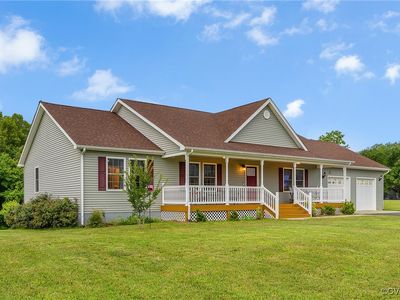 72 Lancaster Ct, Louisa, VA, 23093