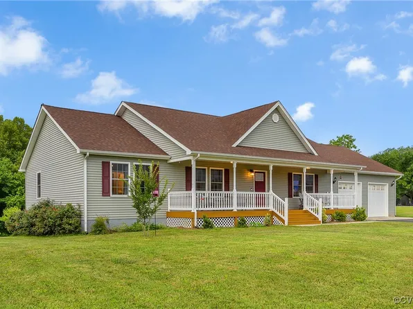 72 Lancaster Ct, Louisa, VA 23093