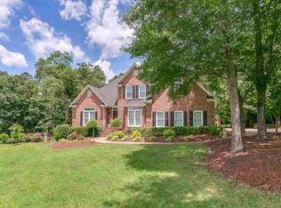 314 Meathward Cir, Moore, SC 29369