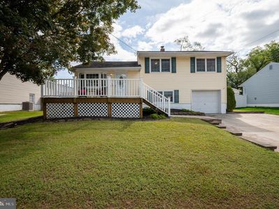 1436 Oak Hill Dr, Wilmington, DE, 19805