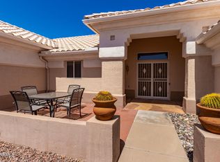 14640 W Arzon Way, Sun City West, AZ 85375